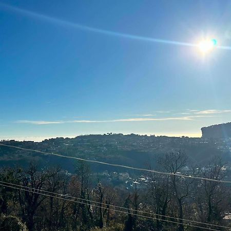 Dimora Alma Camere Panoramiche Pianillo Екстериор снимка
