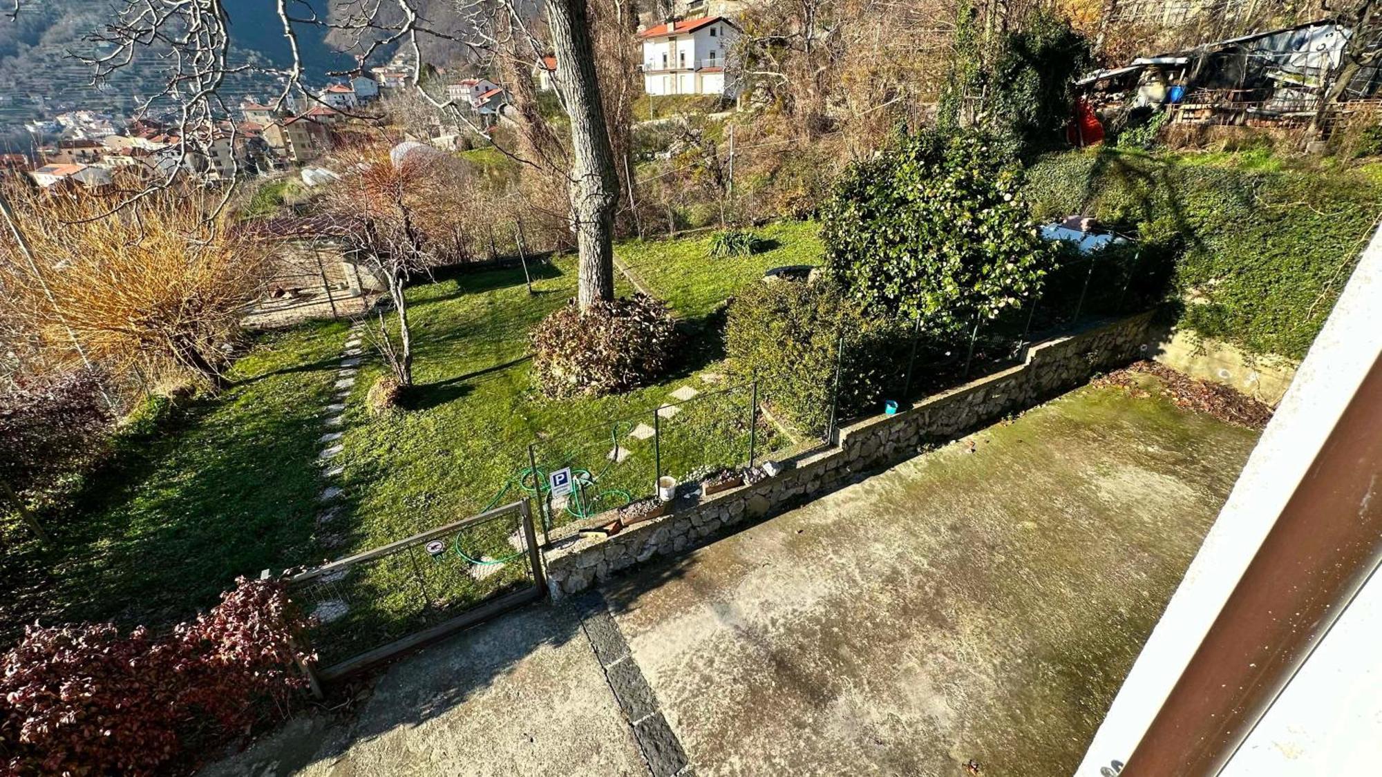 Dimora Alma Camere Panoramiche Pianillo Екстериор снимка