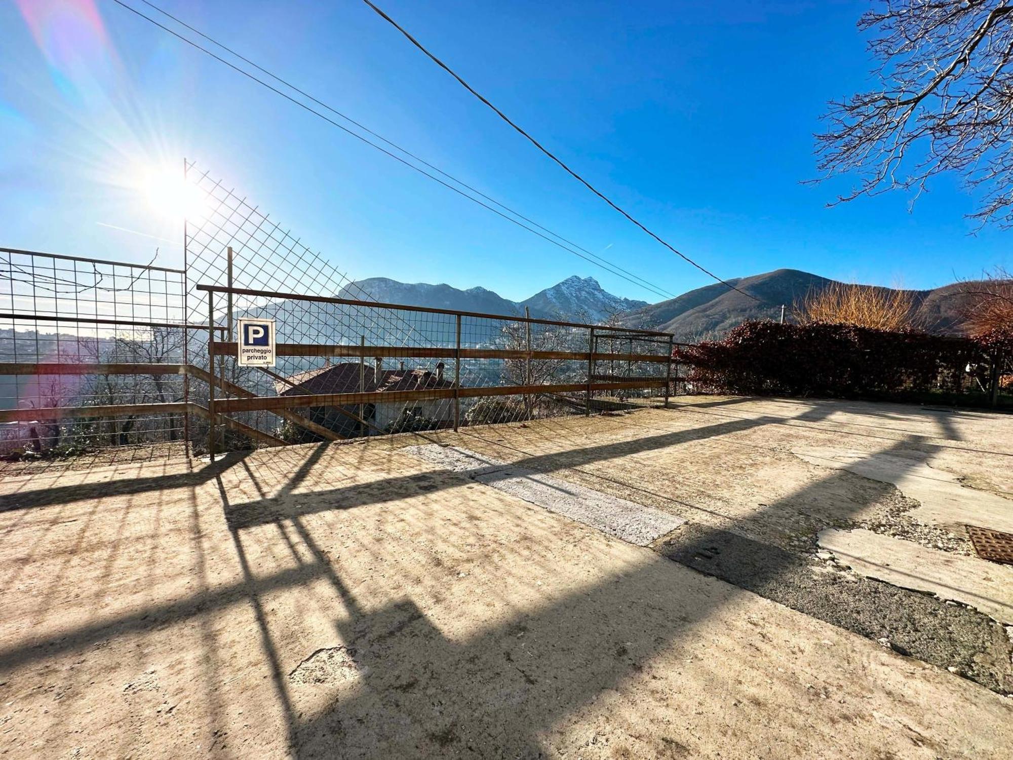 Dimora Alma Camere Panoramiche Pianillo Екстериор снимка
